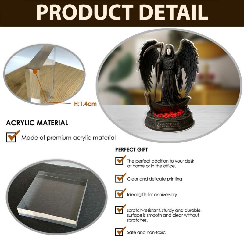 SLTK Acrylic Standee NTH5354LTT - Image 3