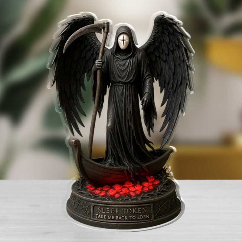 SLTK Acrylic Standee NTH5354LTT - Image 4