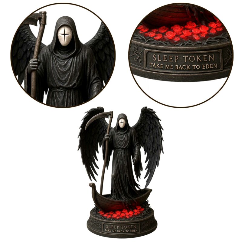 SLTK Acrylic Standee NTH5354LTT - Image 6