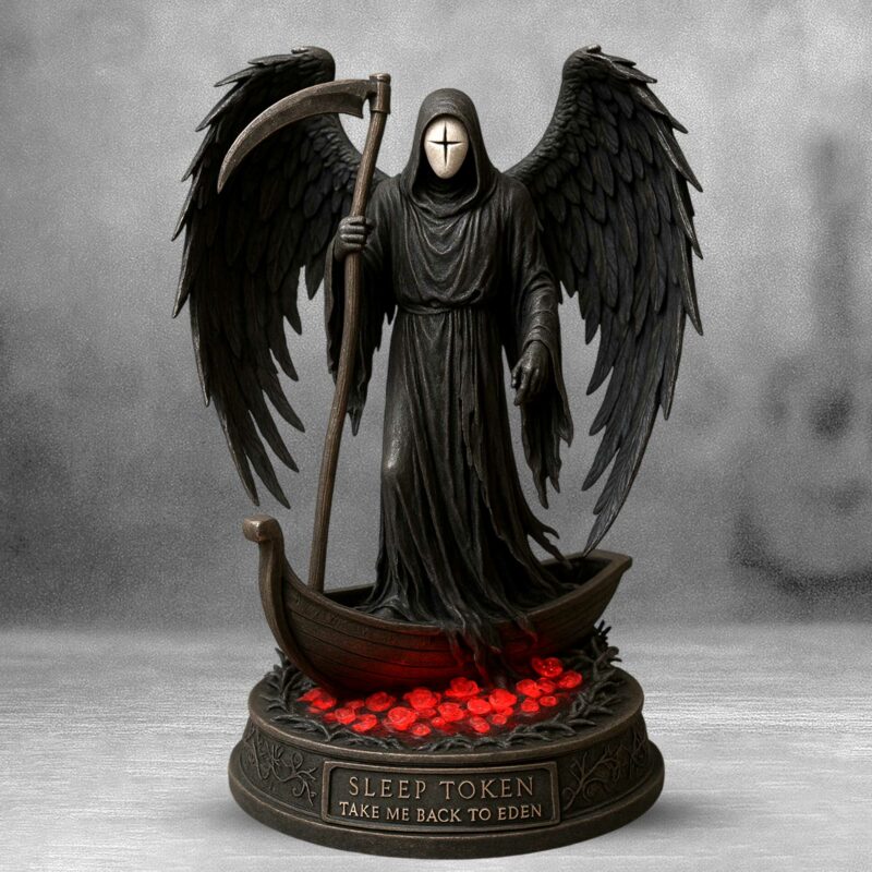 SLTK Acrylic Standee NTH5354LTT - Image 8