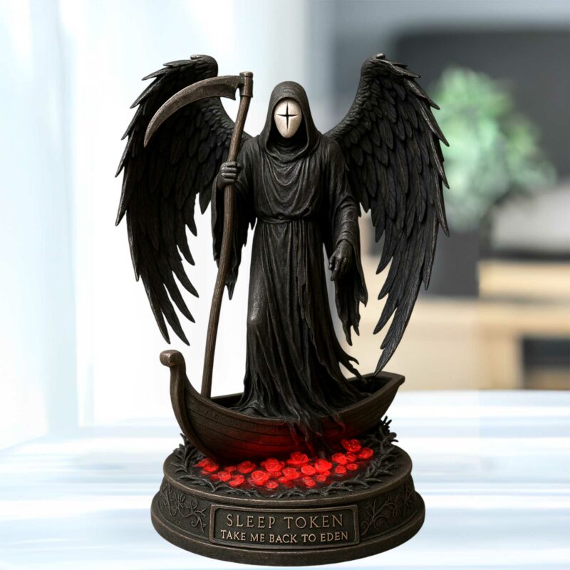 SLTK Acrylic Standee NTH5354LTT - Image 5