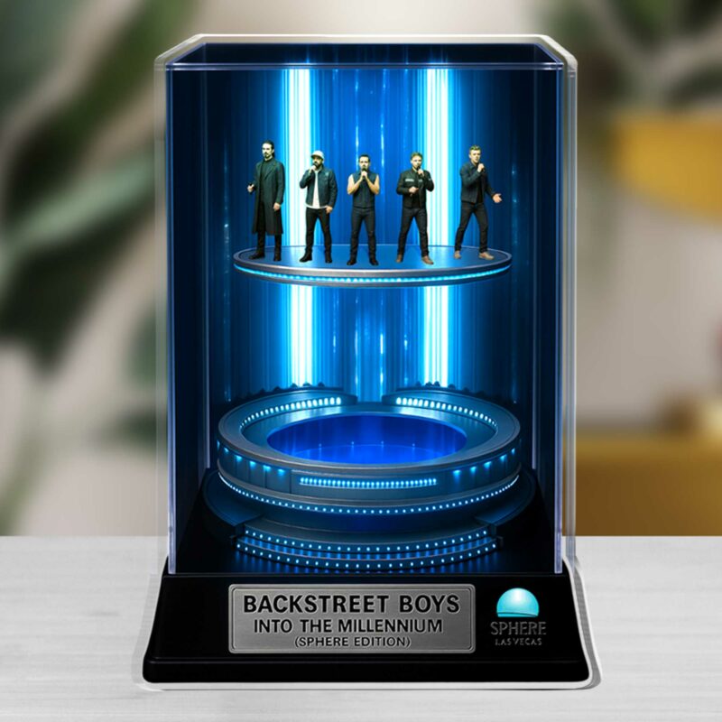 BSB Acrylic Standee NTH5355LTT - Image 7