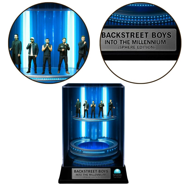 BSB Acrylic Standee NTH5355LTT - Image 8