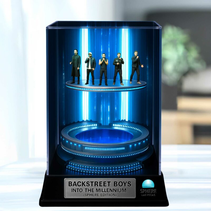 BSB Acrylic Standee NTH5355LTT - Image 4