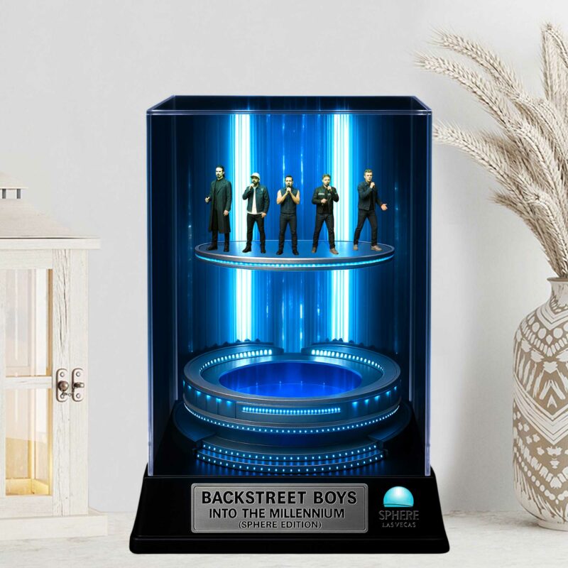 BSB Acrylic Standee NTH5355LTT - Image 5