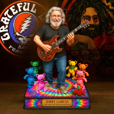 JRGC Acrylic Standee NTH5360LTT