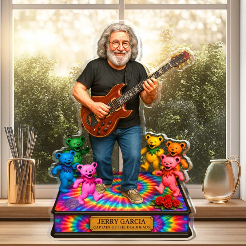 JRGC Acrylic Standee NTH5360LTT - Image 2