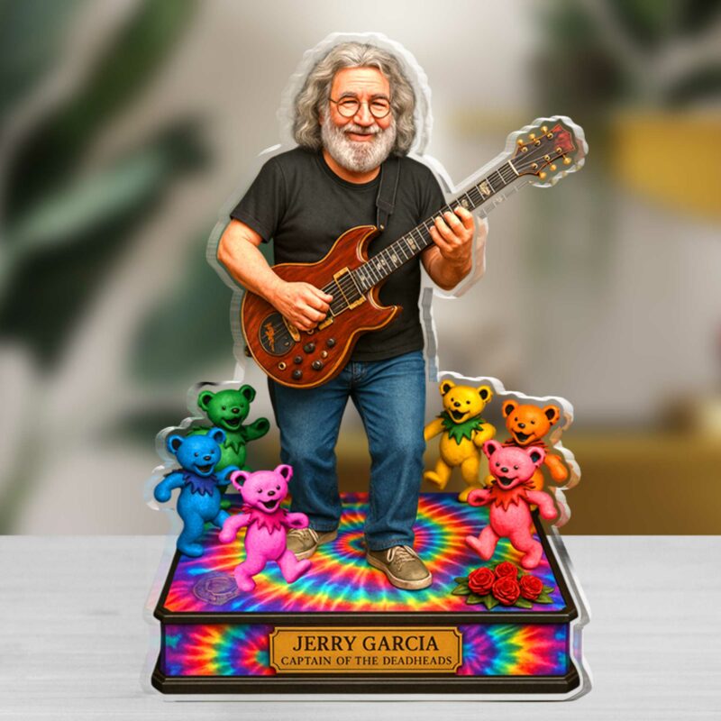 JRGC Acrylic Standee NTH5360LTT - Image 8