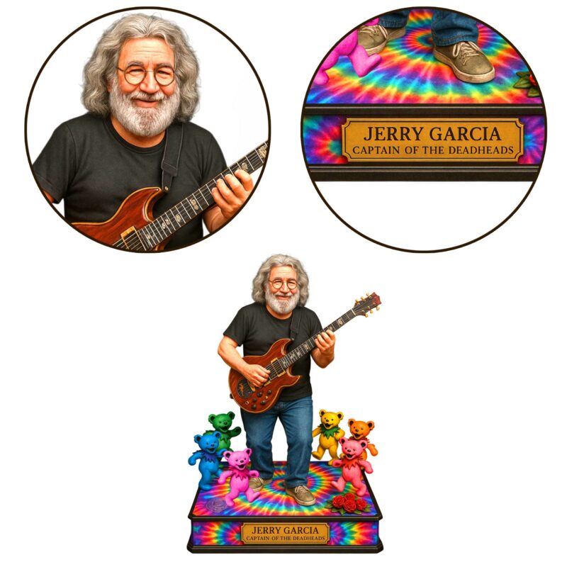 JRGC Acrylic Standee NTH5360LTT - Image 4