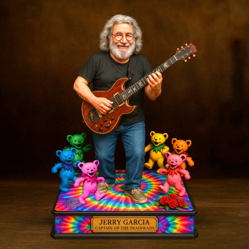 JRGC Acrylic Standee NTH5360LTT - Image 5