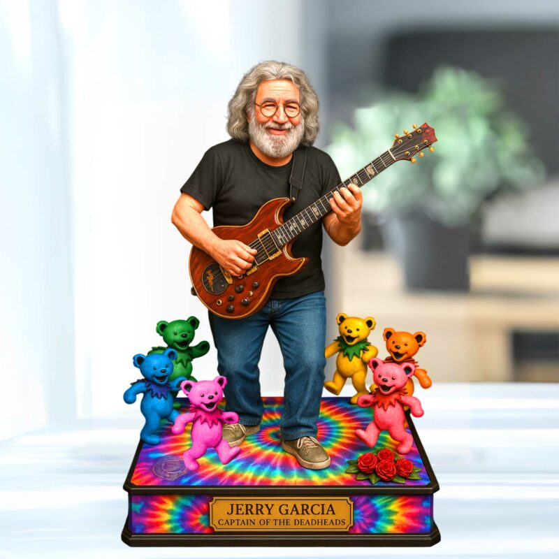 JRGC Acrylic Standee NTH5360LTT - Image 7