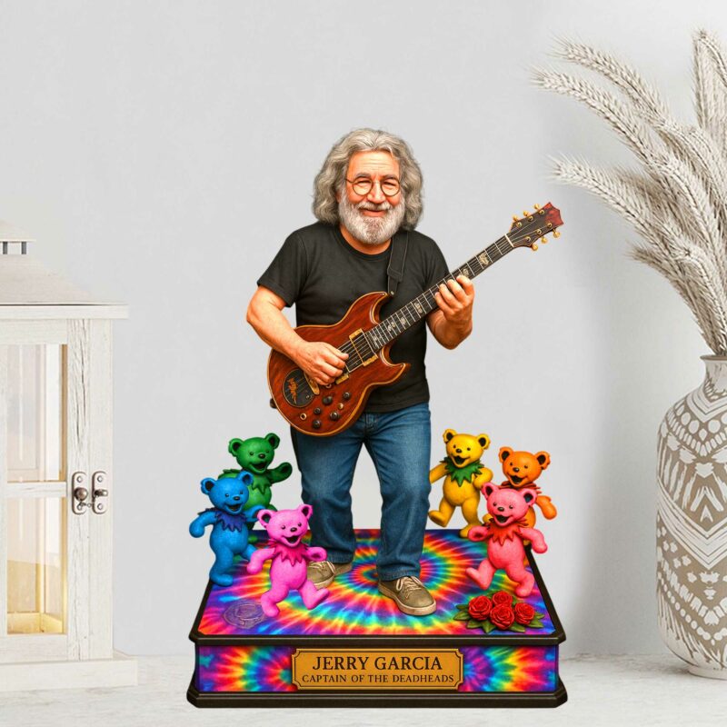 JRGC Acrylic Standee NTH5360LTT - Image 6