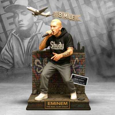 EMEN Acrylic Standee NTH5361LTT