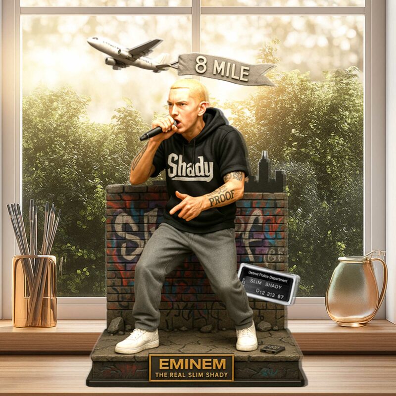 EMEN Acrylic Standee NTH5361LTT - Image 2