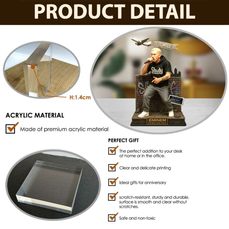 EMEN Acrylic Standee NTH5361LTT - Image 3