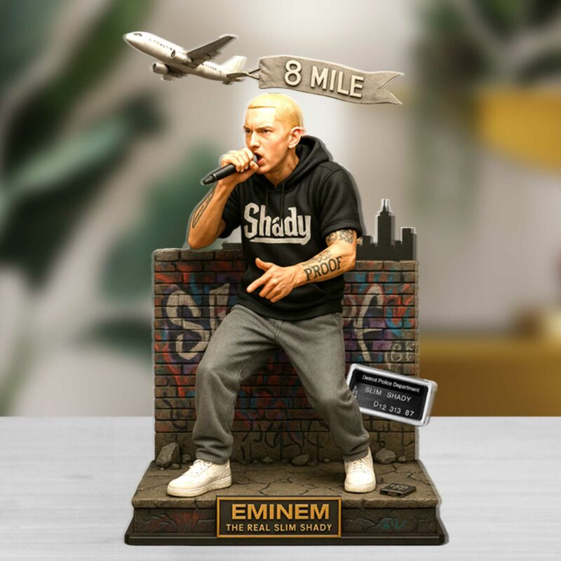 EMEN Acrylic Standee NTH5361LTT - Image 5