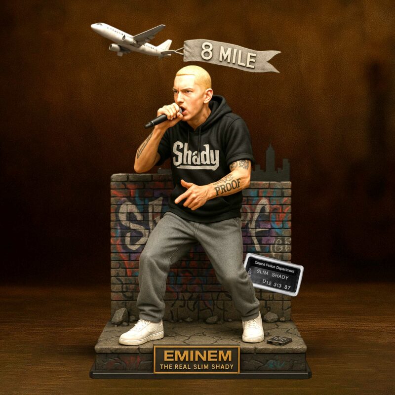 EMEN Acrylic Standee NTH5361LTT - Image 6