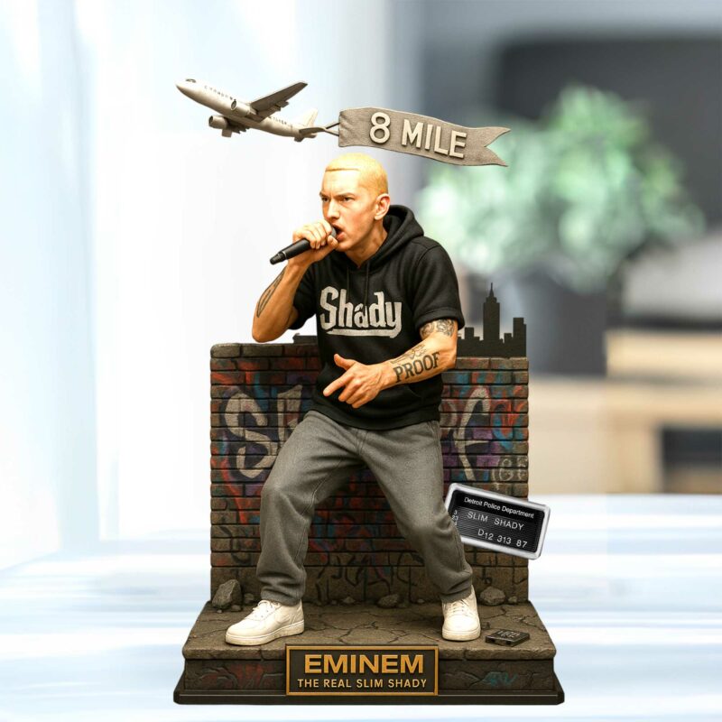 EMEN Acrylic Standee NTH5361LTT - Image 7