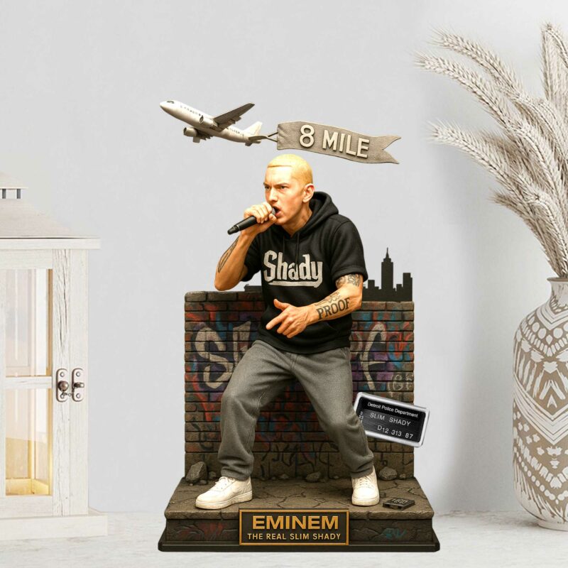 EMEN Acrylic Standee NTH5361LTT - Image 8