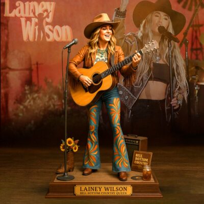 LNWL Acrylic Standee NTH5363LTT