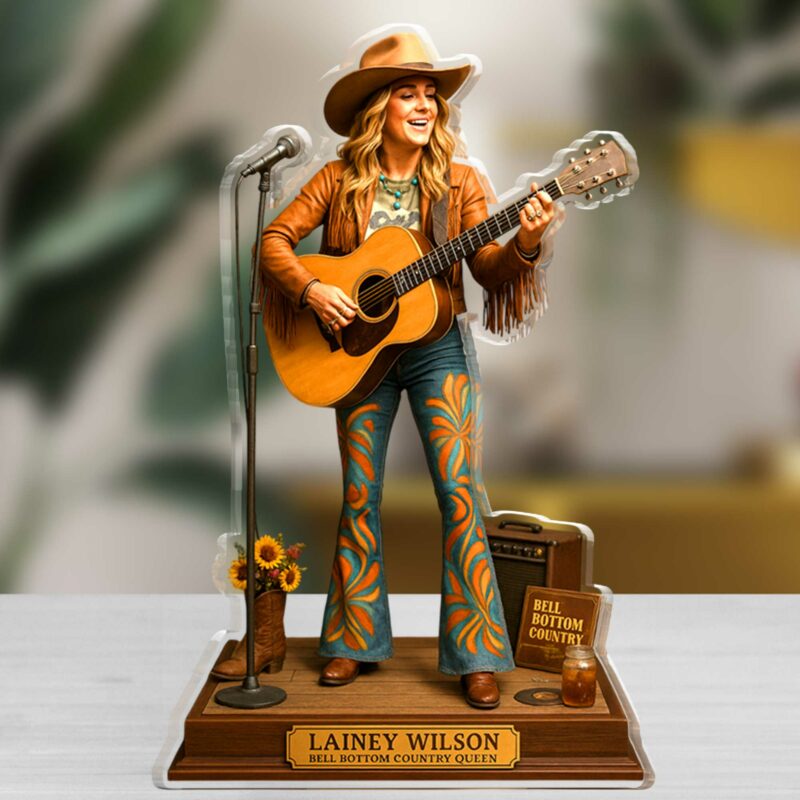 LNWL Acrylic Standee NTH5363LTT - Image 4