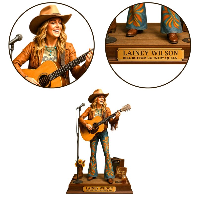 LNWL Acrylic Standee NTH5363LTT - Image 6