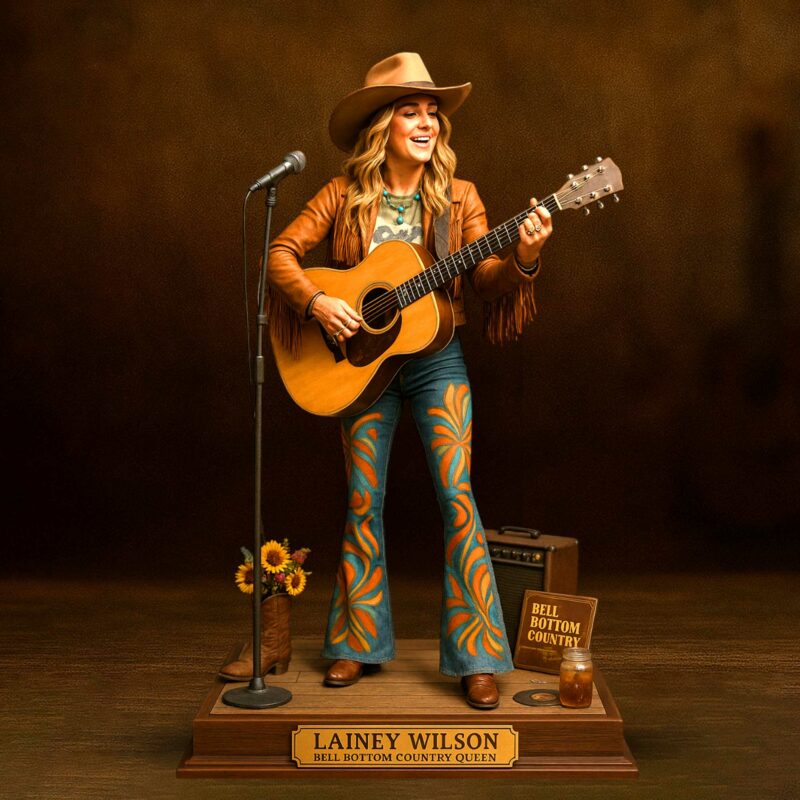 LNWL Acrylic Standee NTH5363LTT - Image 8