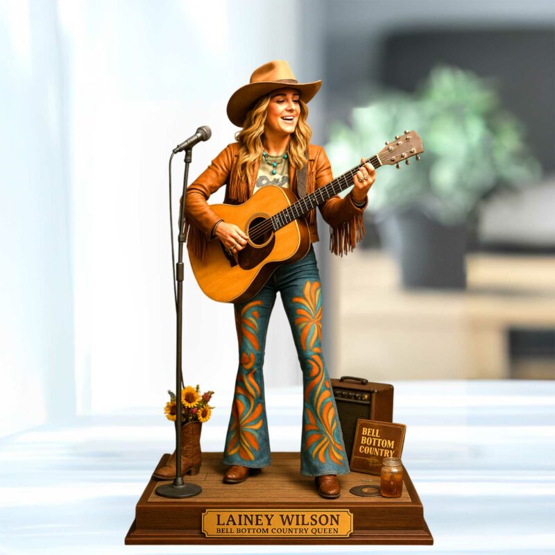 LNWL Acrylic Standee NTH5363LTT - Image 5