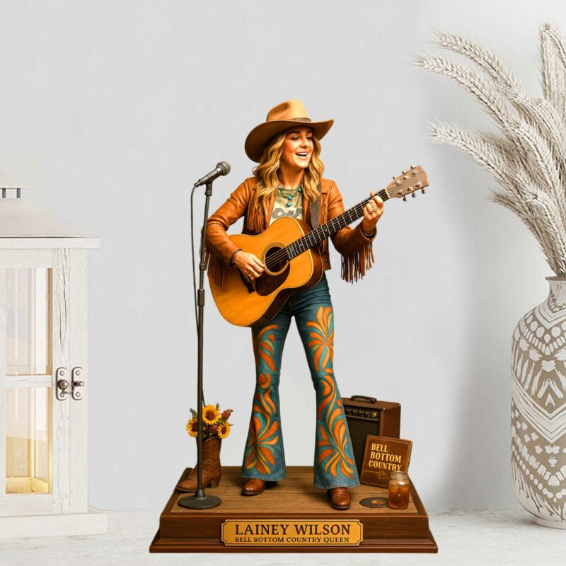 LNWL Acrylic Standee NTH5363LTT - Image 7