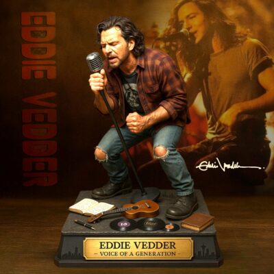 EDVE Acrylic Standee NTH5364LTT