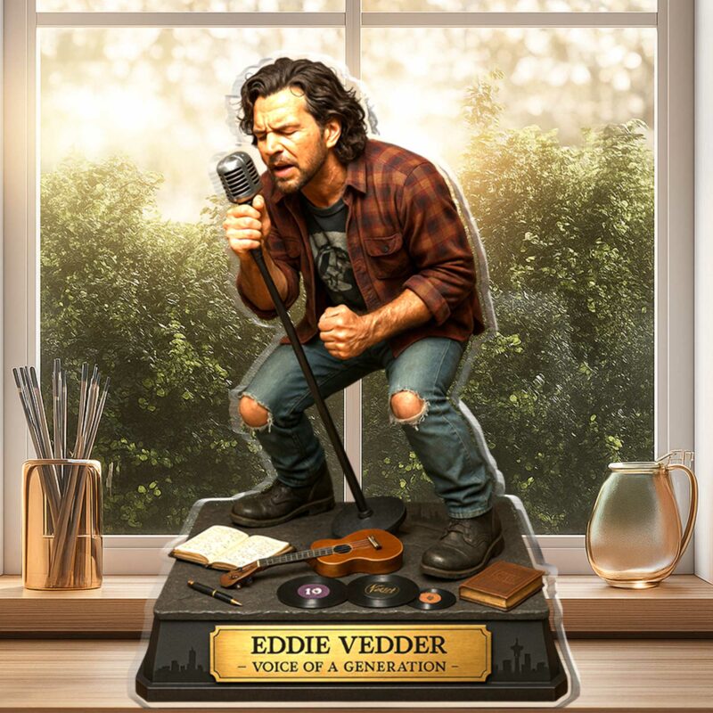 EDVE Acrylic Standee NTH5364LTT - Image 2