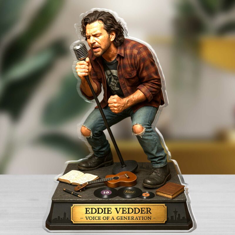 EDVE Acrylic Standee NTH5364LTT - Image 5