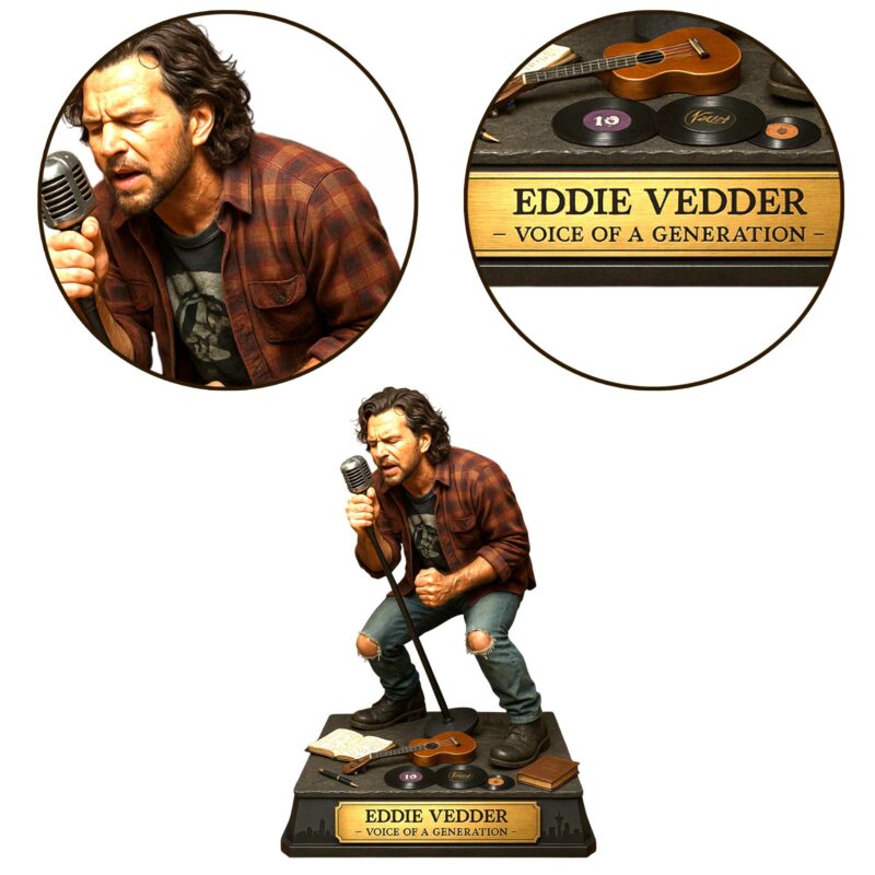 EDVE Acrylic Standee NTH5364LTT - Image 8