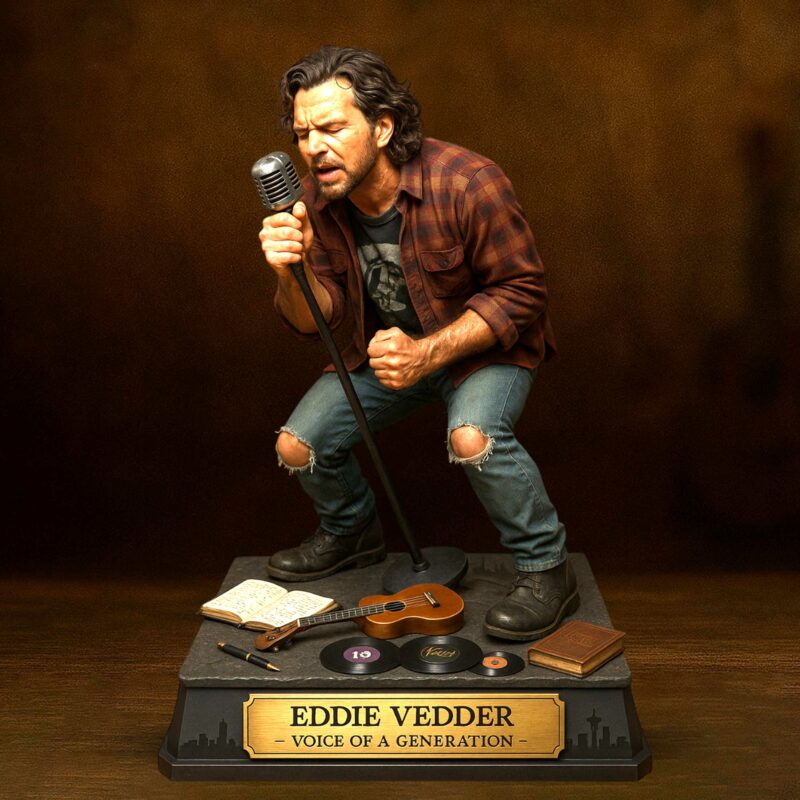 EDVE Acrylic Standee NTH5364LTT - Image 7