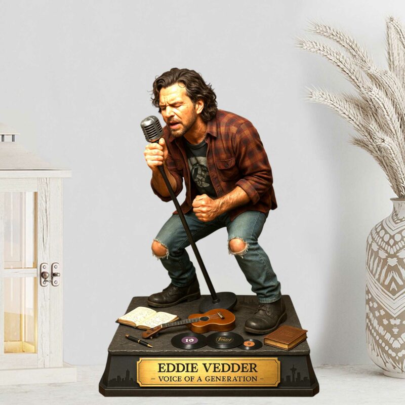 EDVE Acrylic Standee NTH5364LTT - Image 4