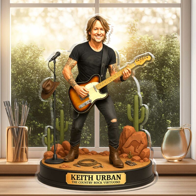 KUB Acrylic Standee NTH5367LTT - Image 2