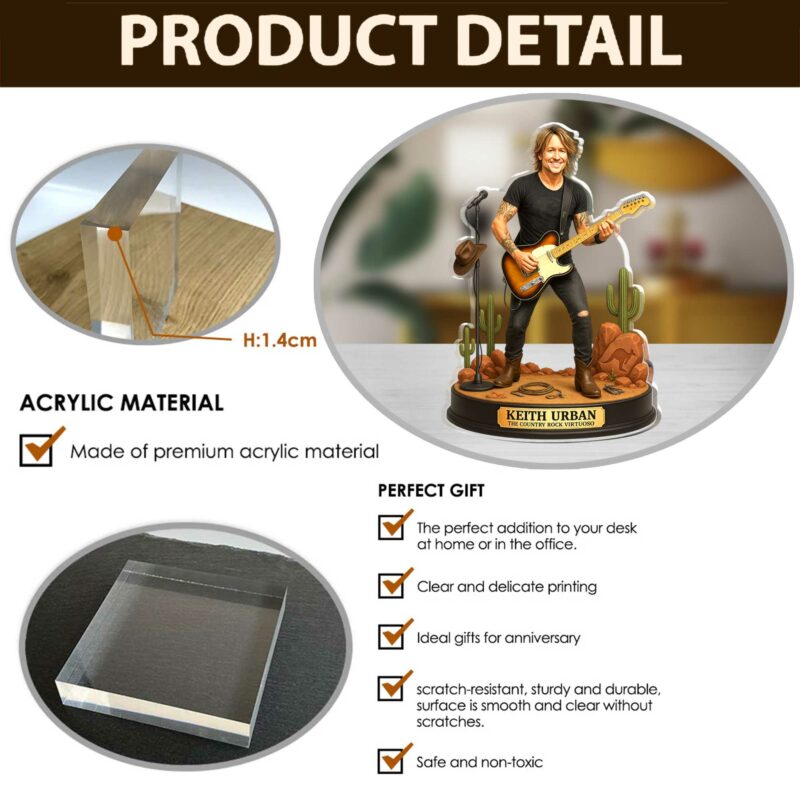 KUB Acrylic Standee NTH5367LTT - Image 3