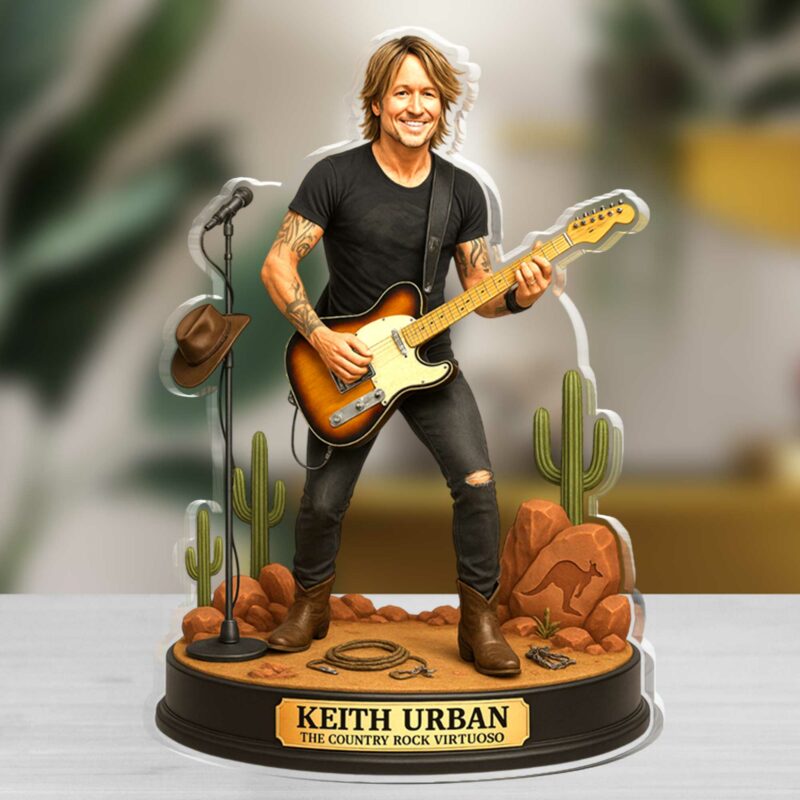 KUB Acrylic Standee NTH5367LTT - Image 6