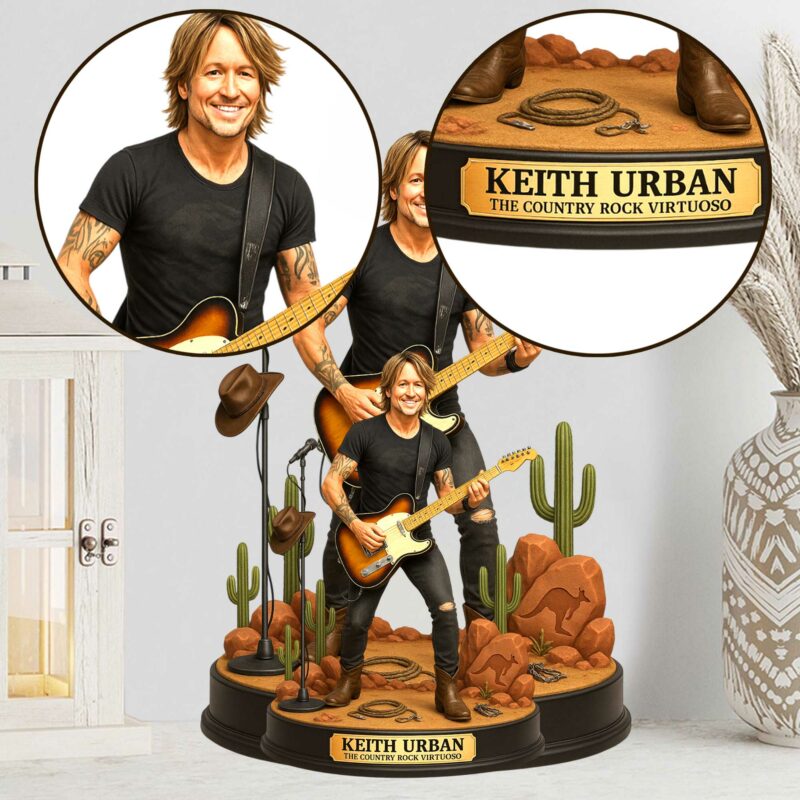 KUB Acrylic Standee NTH5367LTT - Image 4