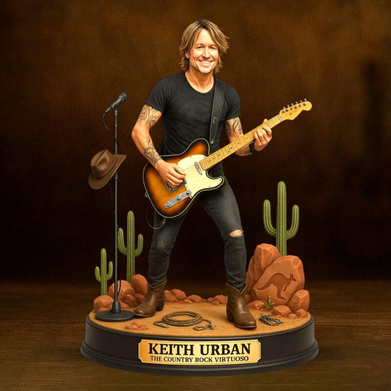 KUB Acrylic Standee NTH5367LTT - Image 8