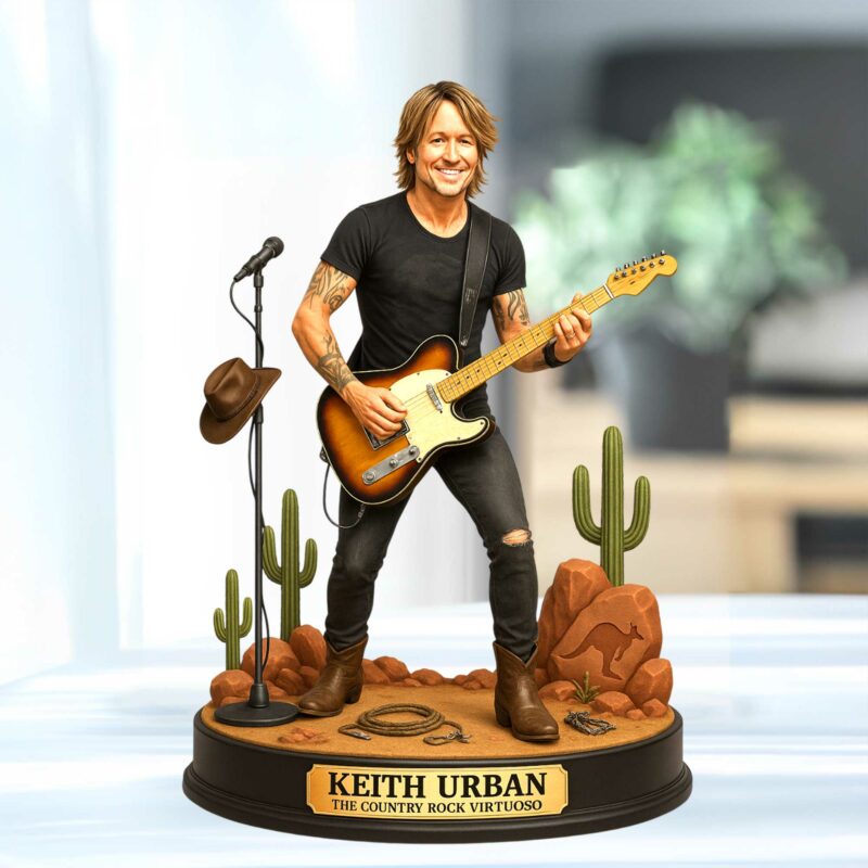 KUB Acrylic Standee NTH5367LTT - Image 5