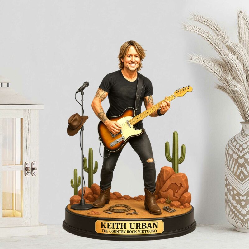 KUB Acrylic Standee NTH5367LTT - Image 7