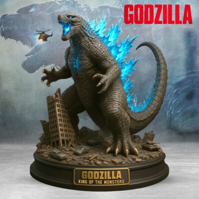 GZL Acrylic Standee NTH5368LTT