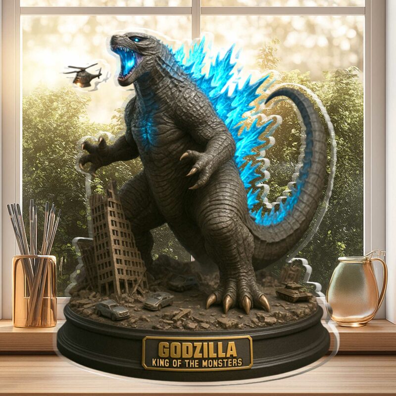 GZL Acrylic Standee NTH5368LTT - Image 2