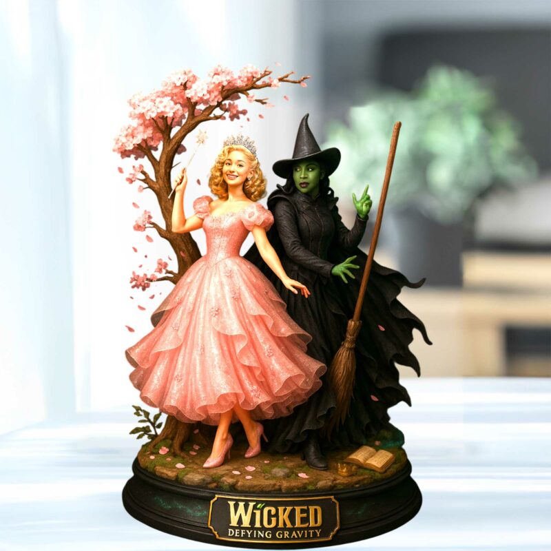 WICK Acrylic Standee NTH5369LTT - Image 5