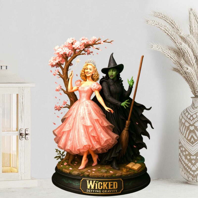 WICK Acrylic Standee NTH5369LTT - Image 7