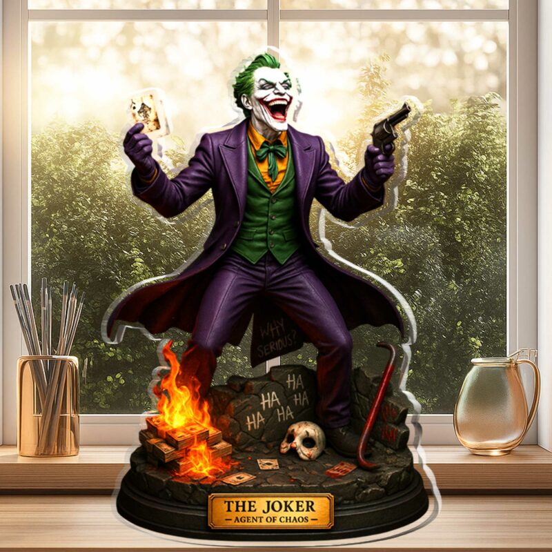 JOK Acrylic Standee NTH5371LTT - Image 2