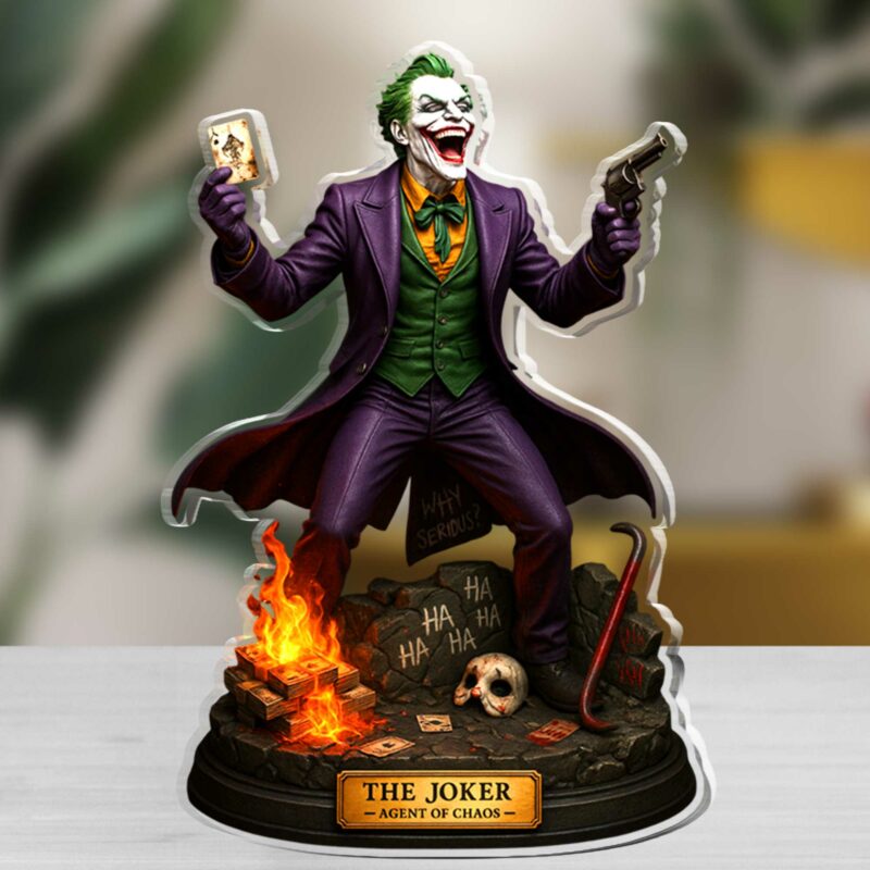 JOK Acrylic Standee NTH5371LTT - Image 6