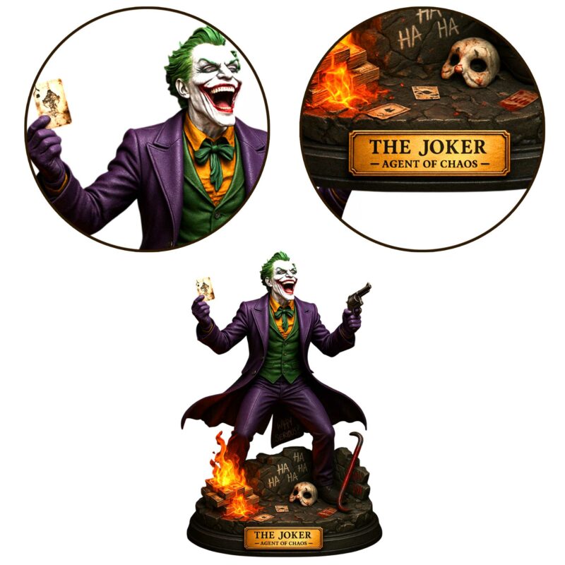 JOK Acrylic Standee NTH5371LTT - Image 8