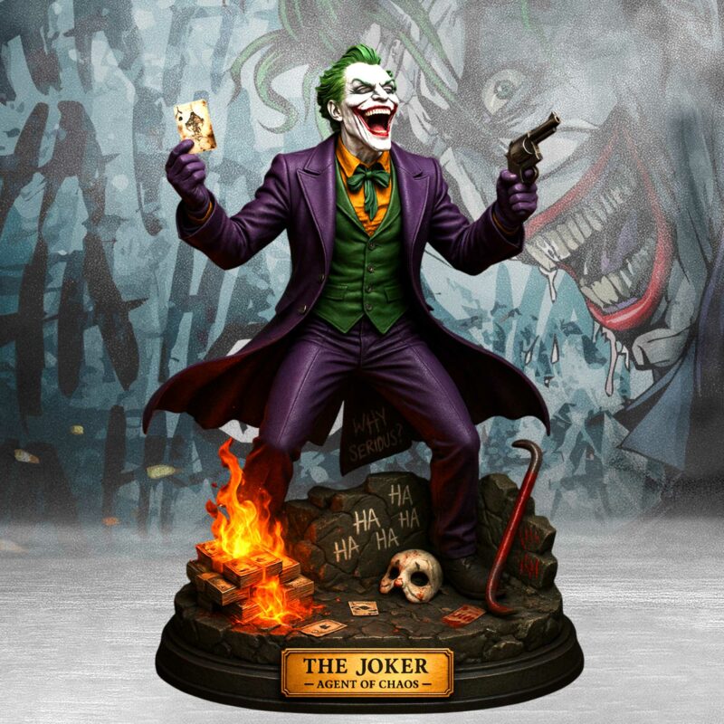 JOK Acrylic Standee NTH5371LTT - Image 4